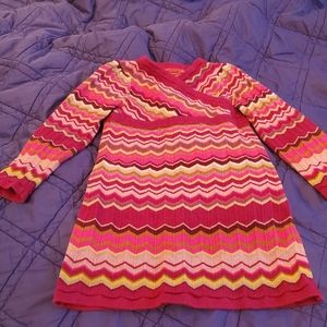 Missoni dress